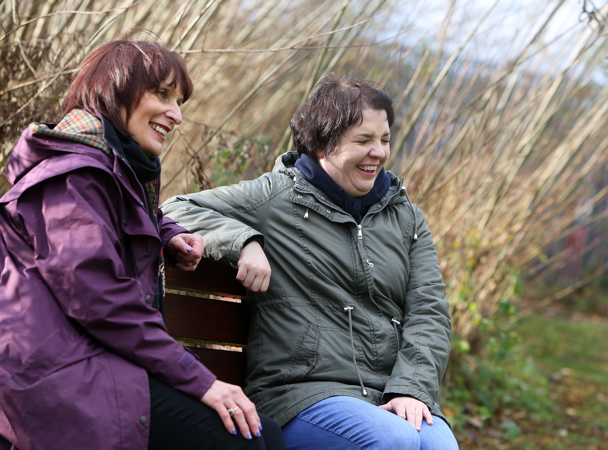 Befriending Volunteers - Belfast