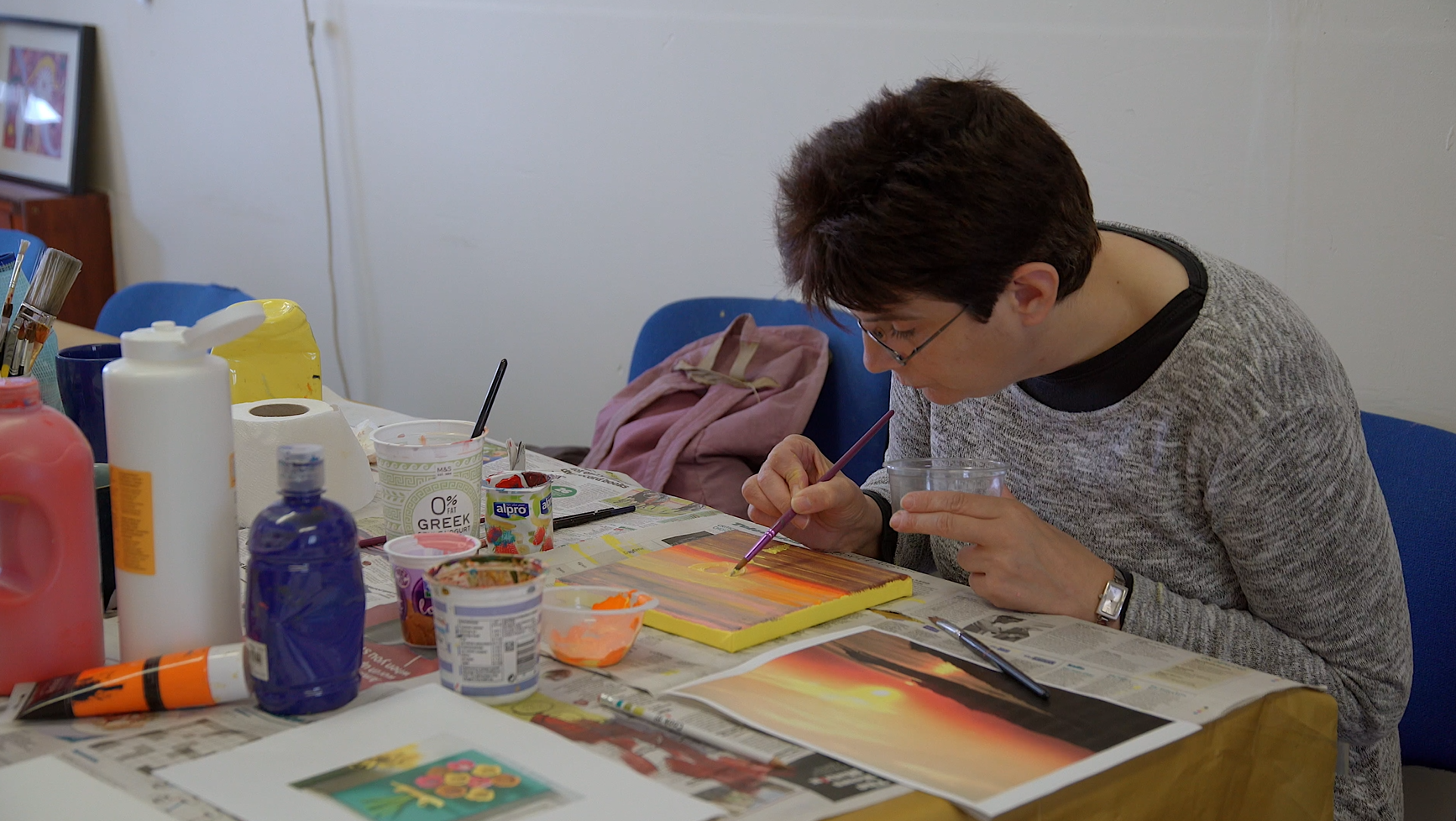 Arts and Crafts Volunteers - Banbridge