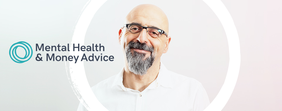 Mental Health & Money Advice