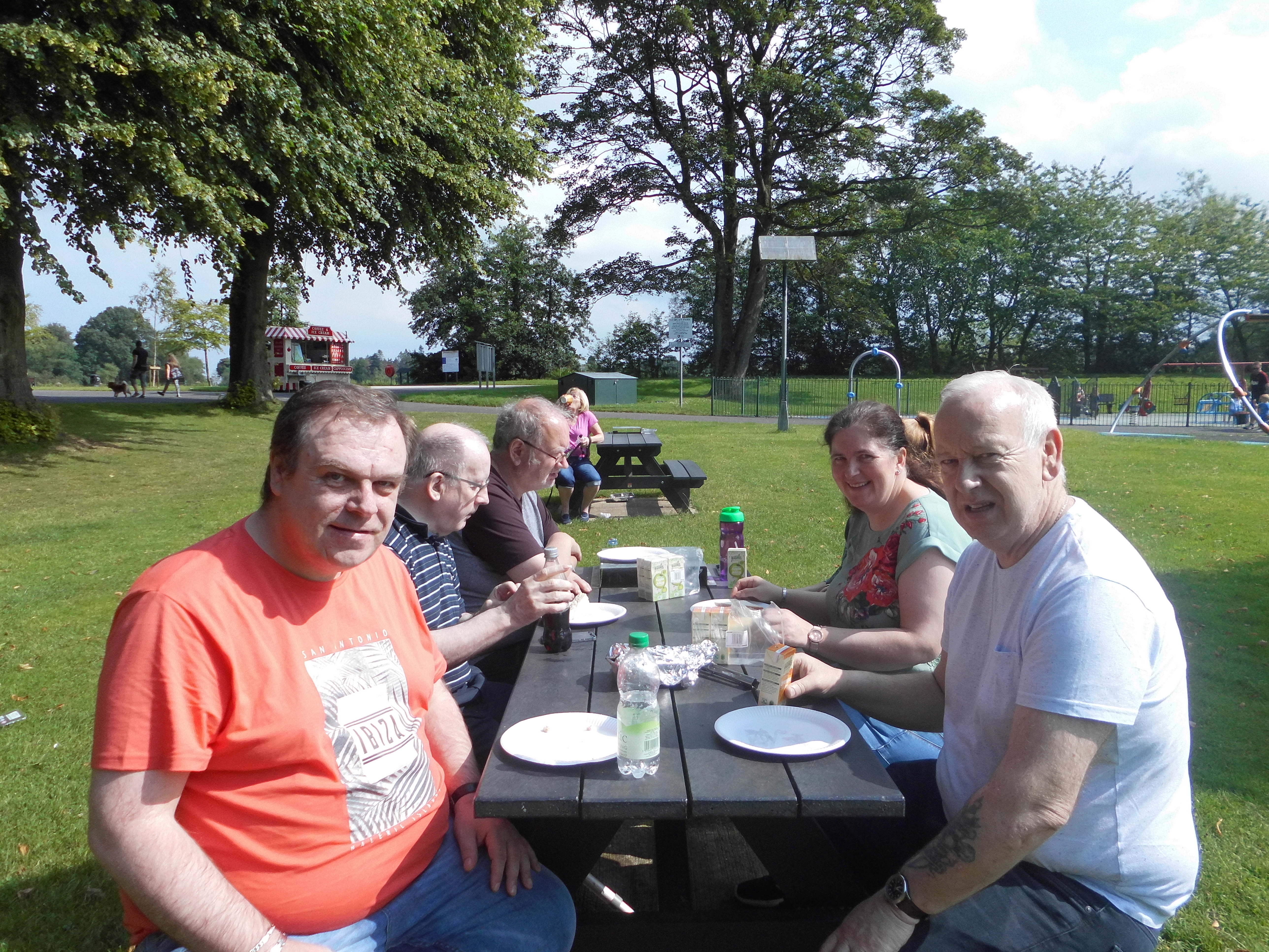 Creative Writing Facilitator Volunteer - Kilkeel