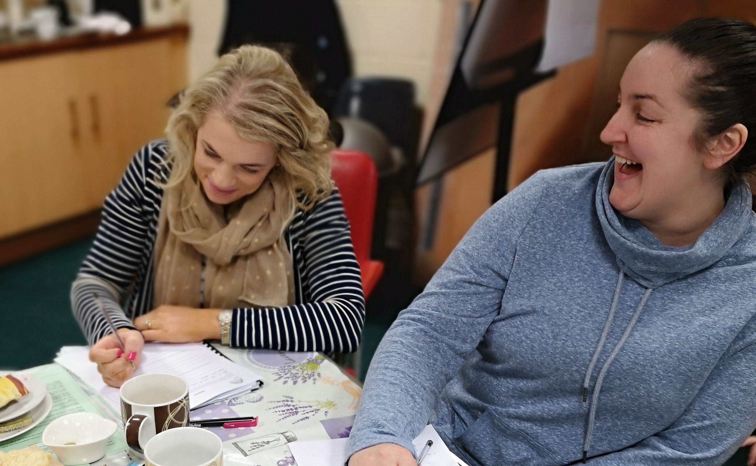 Working Group Volunteer – Environmental Social Governance Group