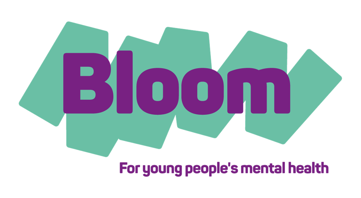Bloom For Young People's Mental Health