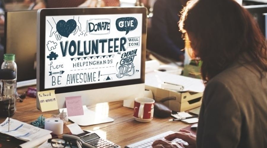 Digital Support Volunteer - Benefits Navigator Programme - Belfast