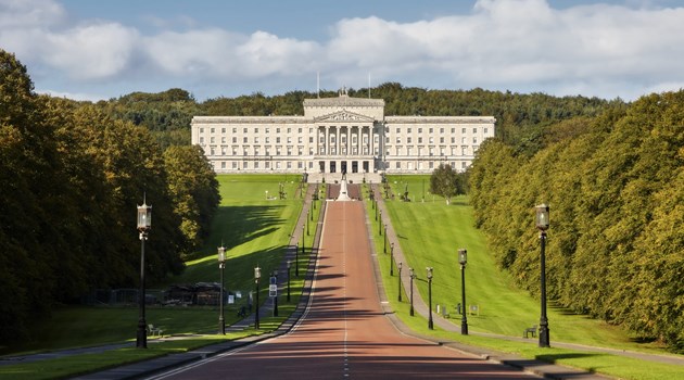 All-Party Group on Mental Health
