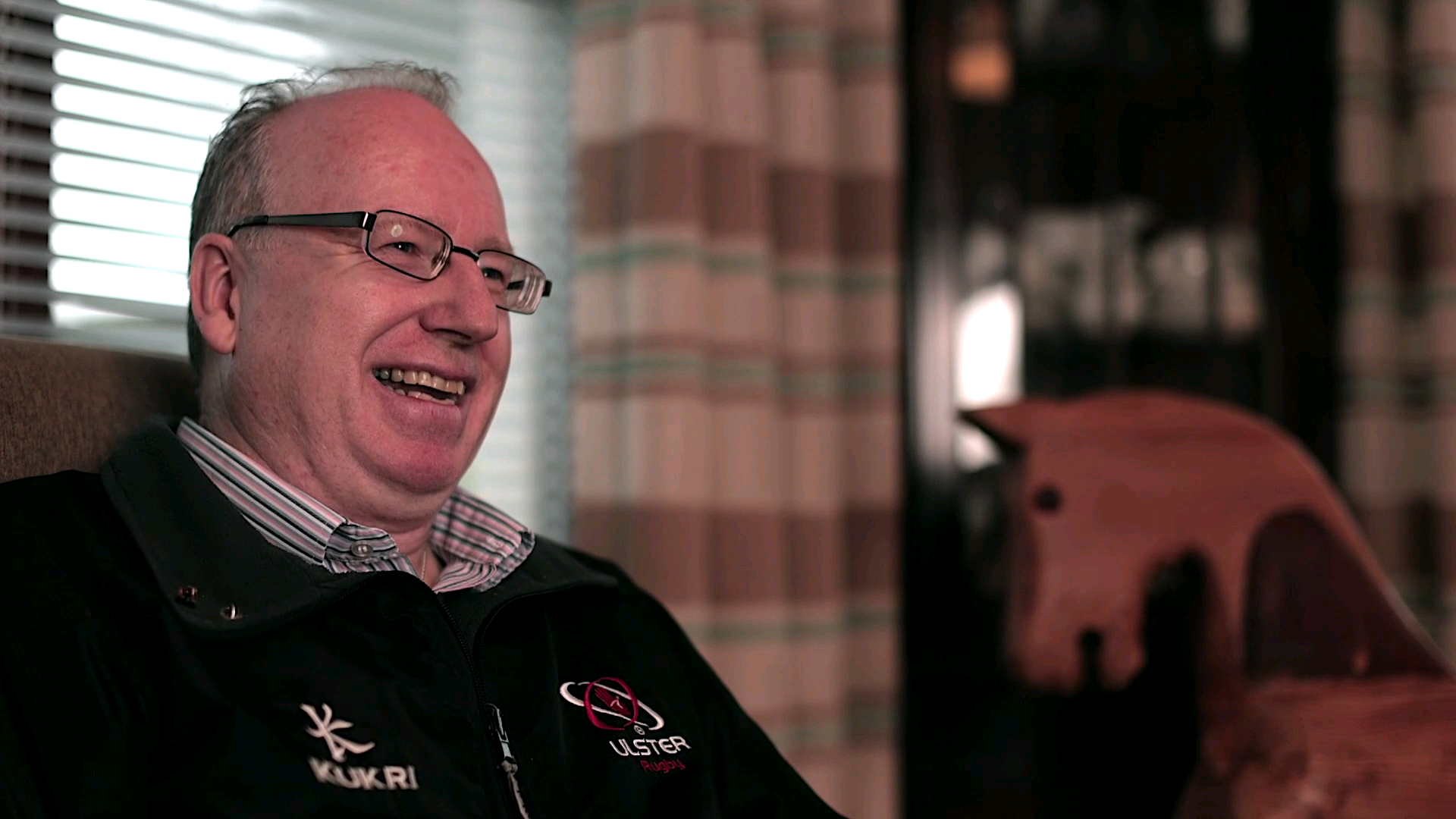 WiseMoves Film Series