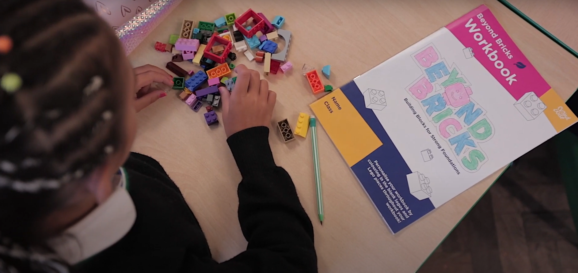 Our 21-22 Impact Report