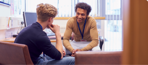 Be a part of the Wisetalking Team