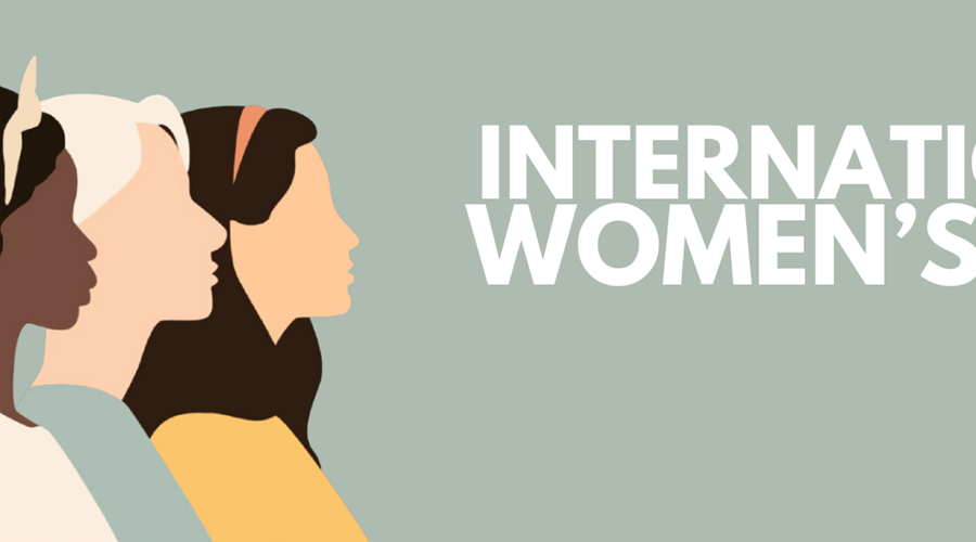 International Women's Day 'Investing In Women: Accelerating Progress'