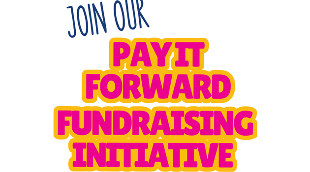 Pay It Forward: Create Your Own Path — For You or Someone Else