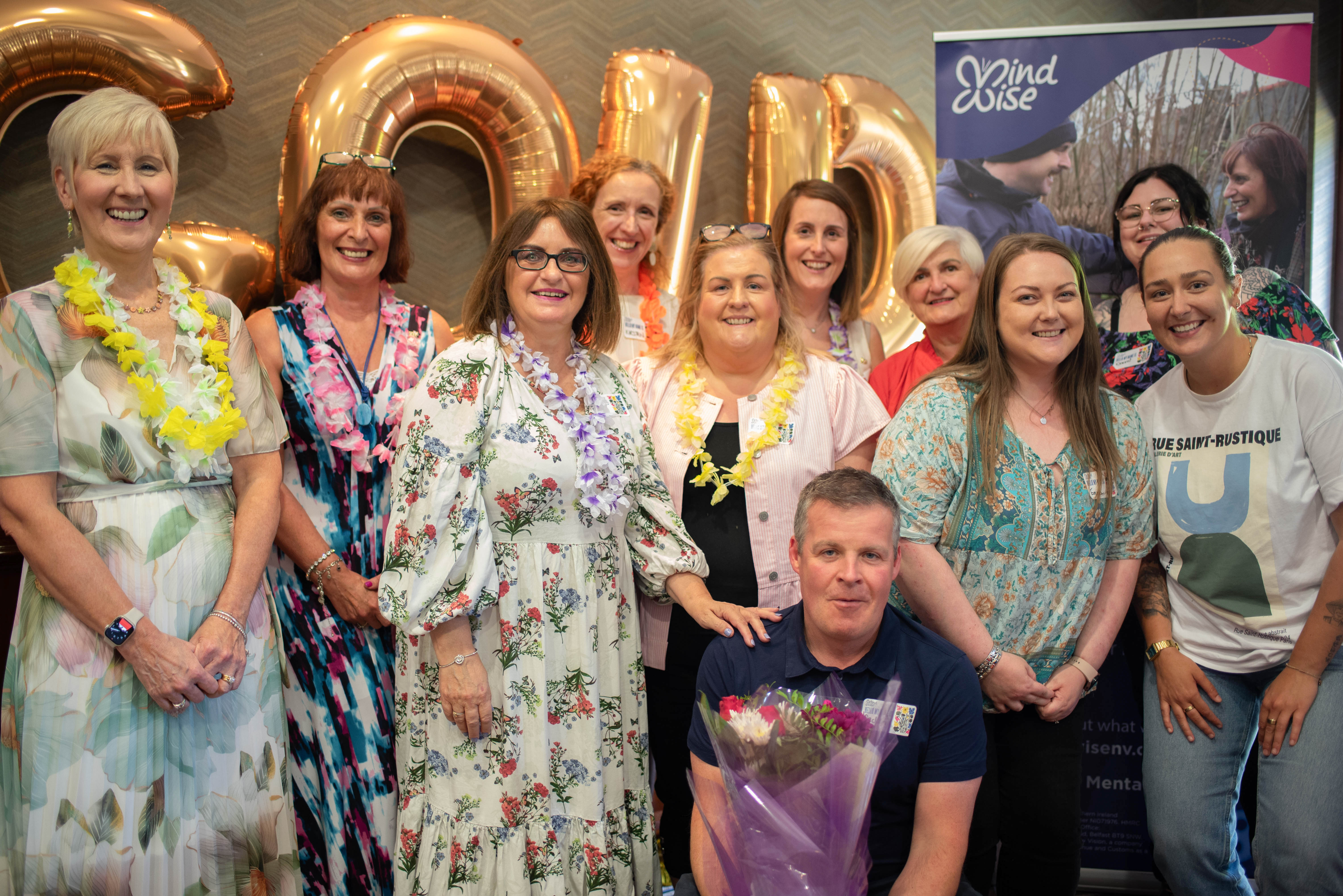 clients image of an interview