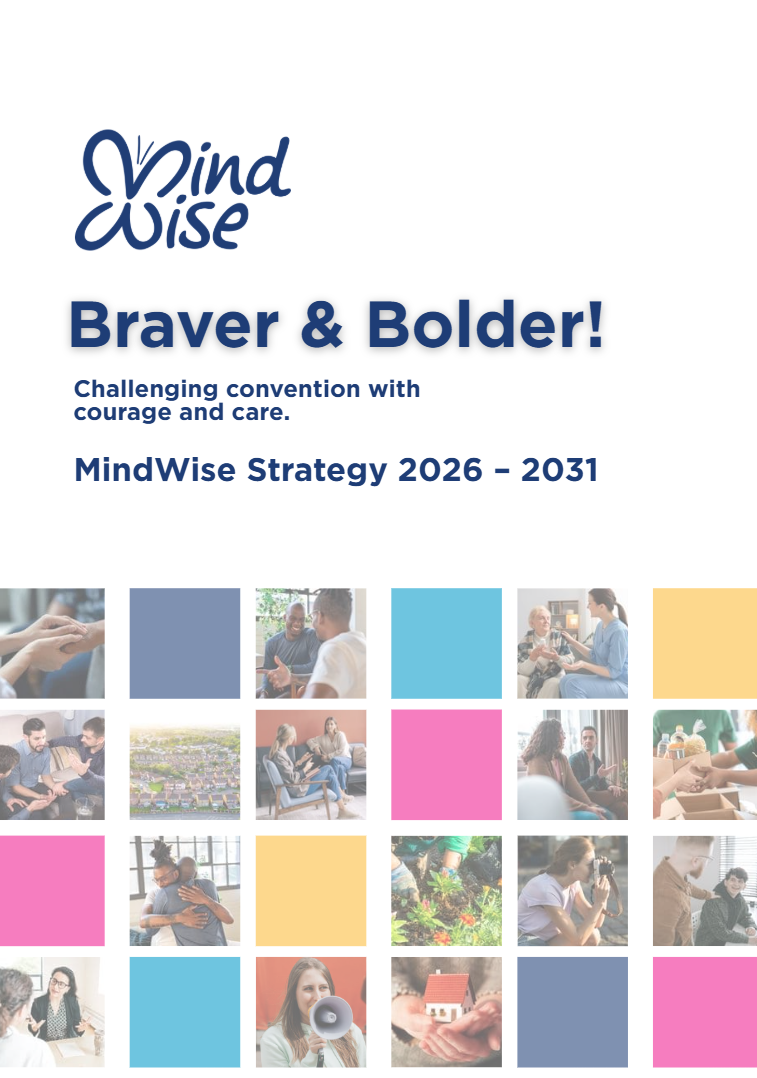 clients image of an interview