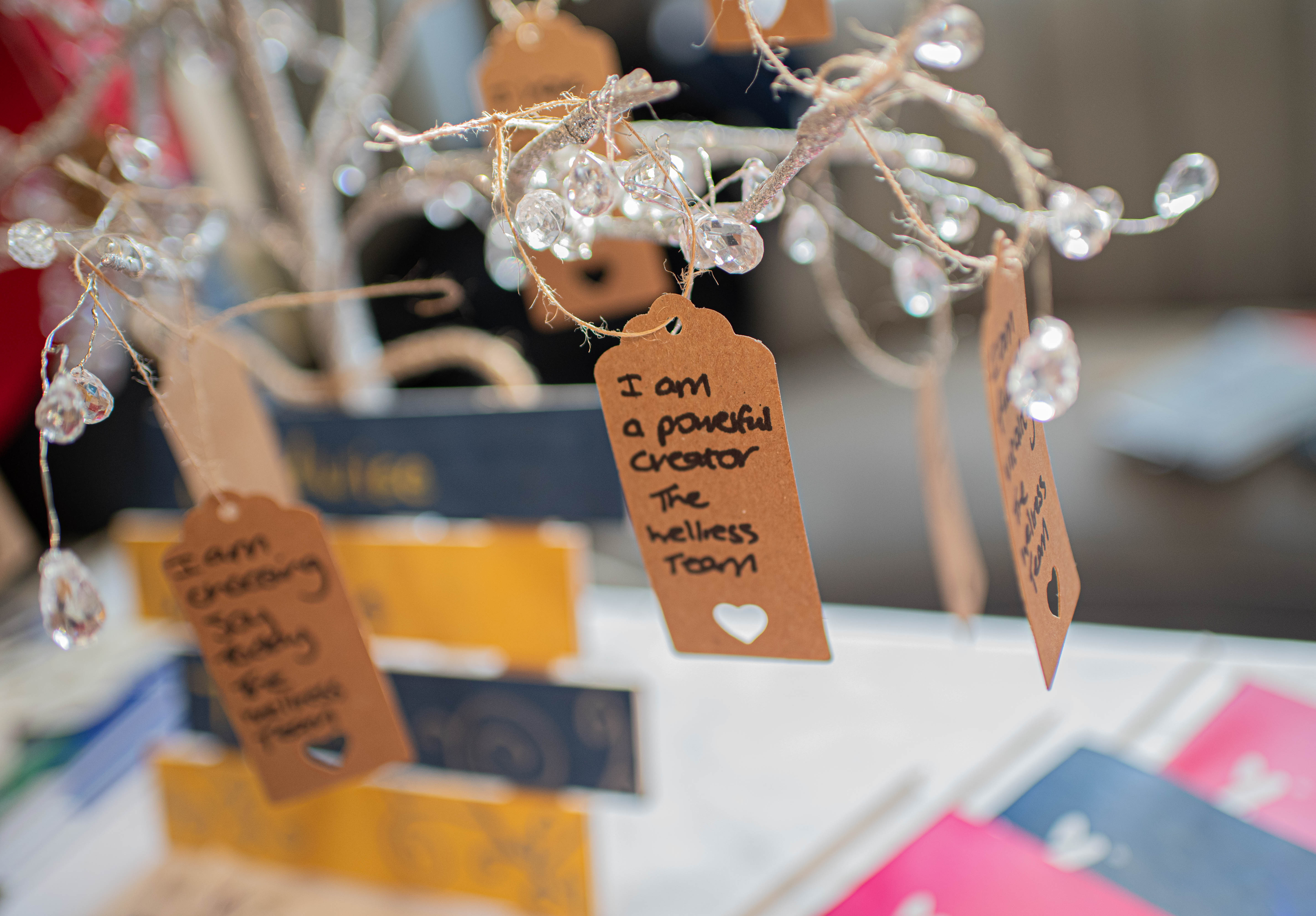 clients image of an interview